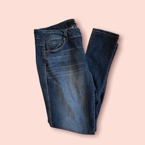 Vintage Berlin Girlfriend Jeans